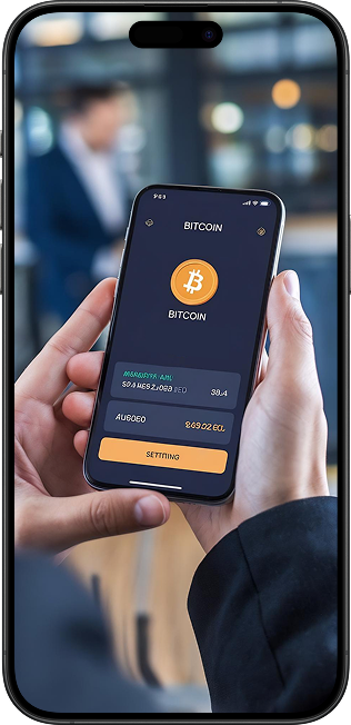 Blockchain & Crypto Payments