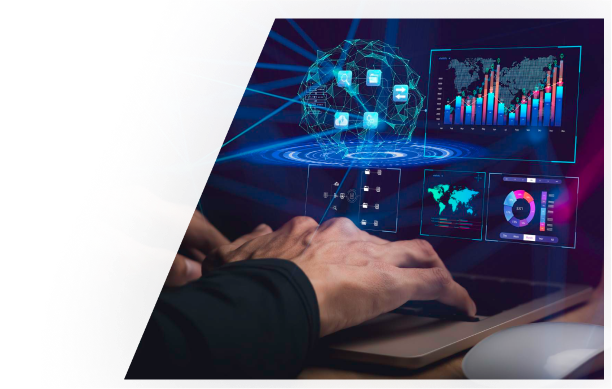 Call to Action - Fintech App