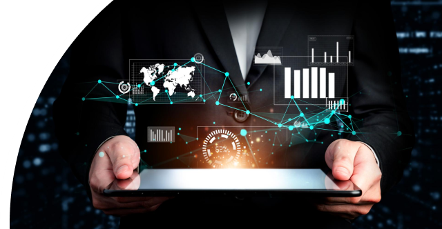 Call to Action - Fintech Start Up