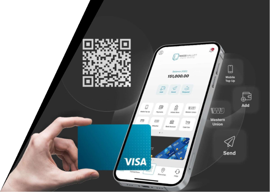 Call to Action - Digital Wallets 