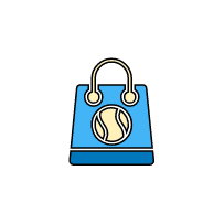 Sports Marketplace App Developmenticon