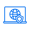 Children’s Online Privacy Protection Act (COPPA) - icon