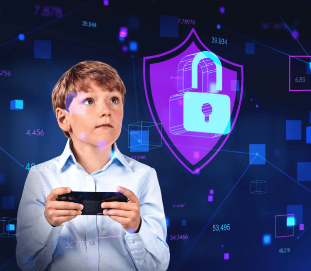 ’s Online Privacy Protection Act (COPPA)