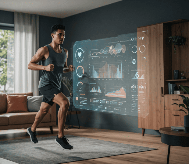 Digital Advertising Guidelines for Fitness App Marketing