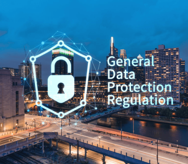 General Data Protection Regulation (GDPR)