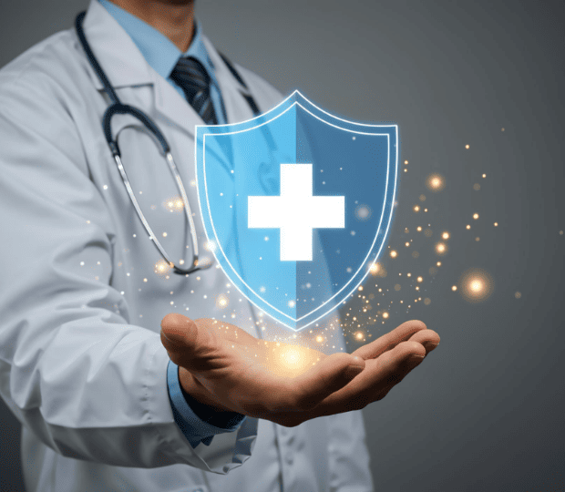 Health Insurance Portability and Accountability Act (HIPAA)