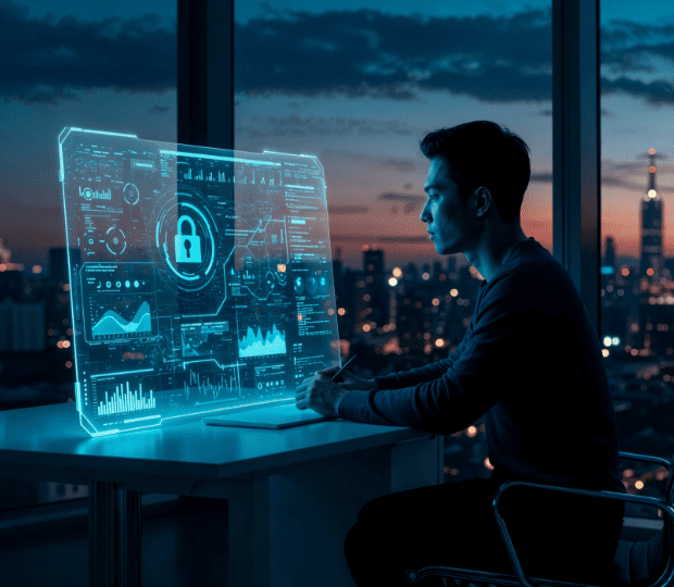 ISO/IEC 27001 (Information Security Management)