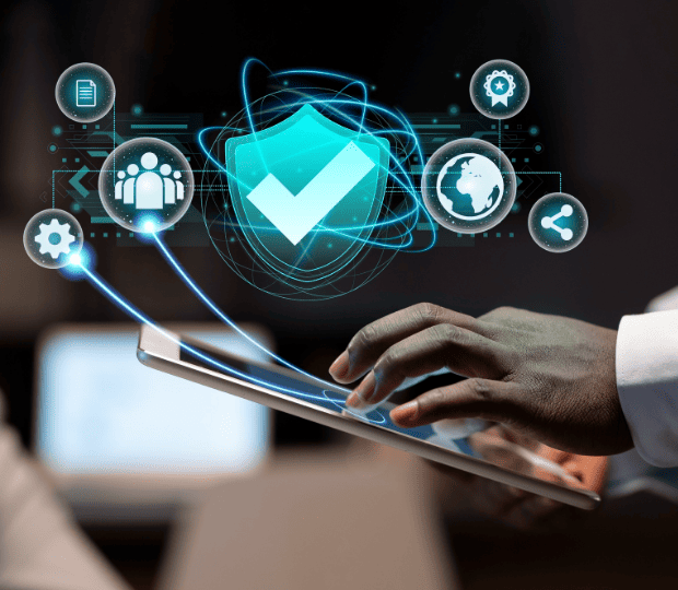 Personal Data Protection Act (PDPA)