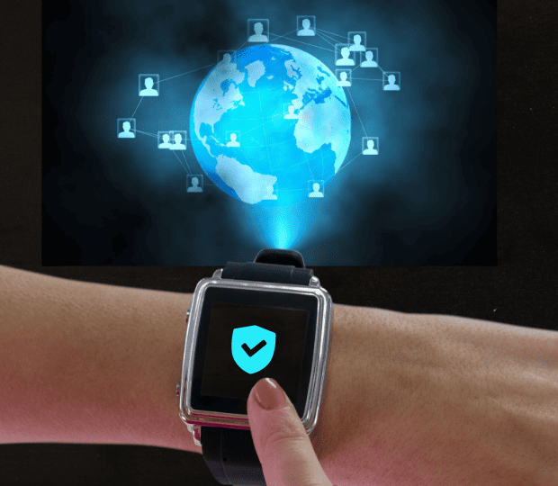 Security and Privacy Standards for Wearables