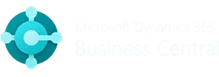 Dynamics 365 BC