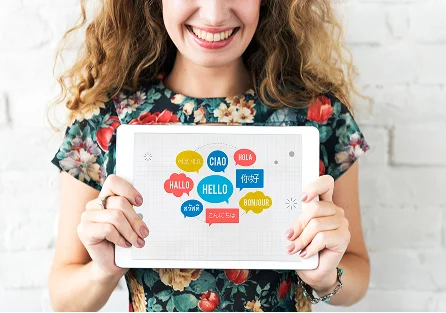 Versatile and Multilingual Framework-image
