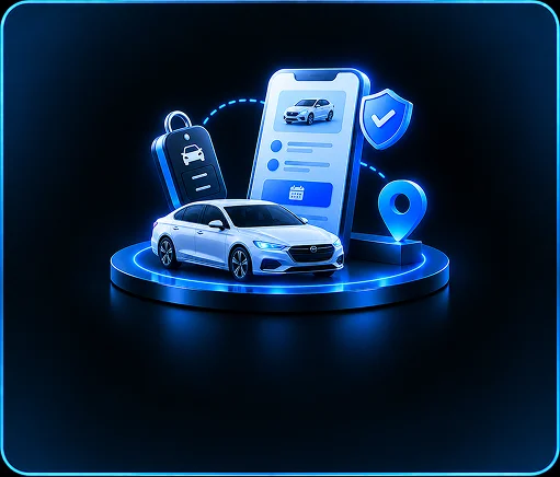 Improved Rental Services