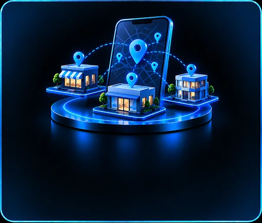 Multi-location Support
