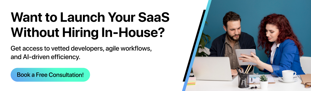 Outsource Your SaaS Product Development!