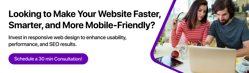 Build Your Own Mobile Responsive website!