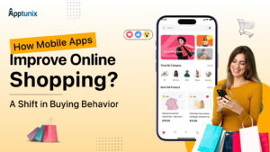 How Can a Mobile App Improve the User Shopping Experience?
