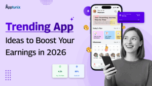 10 Trending App Ideas for 2026 With Strong Monetization Potential