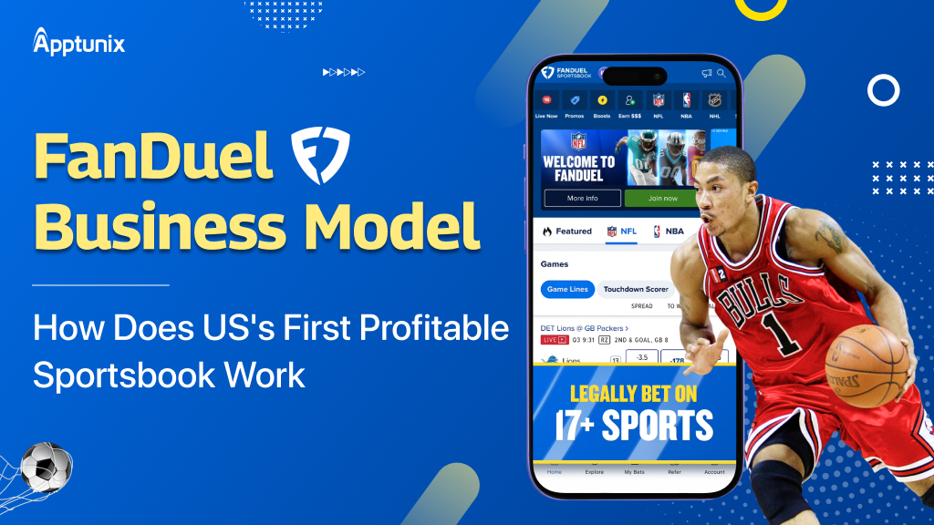 FanDuel Business Model