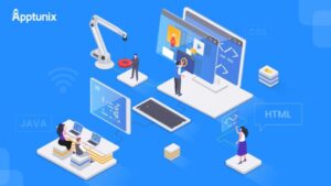 Revolutionizing the Financial Landscape: The Transformative Influence of Blockchain in Fintech