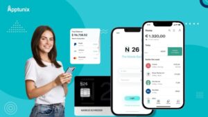 How Much Does It Cost to Build an App Like N26