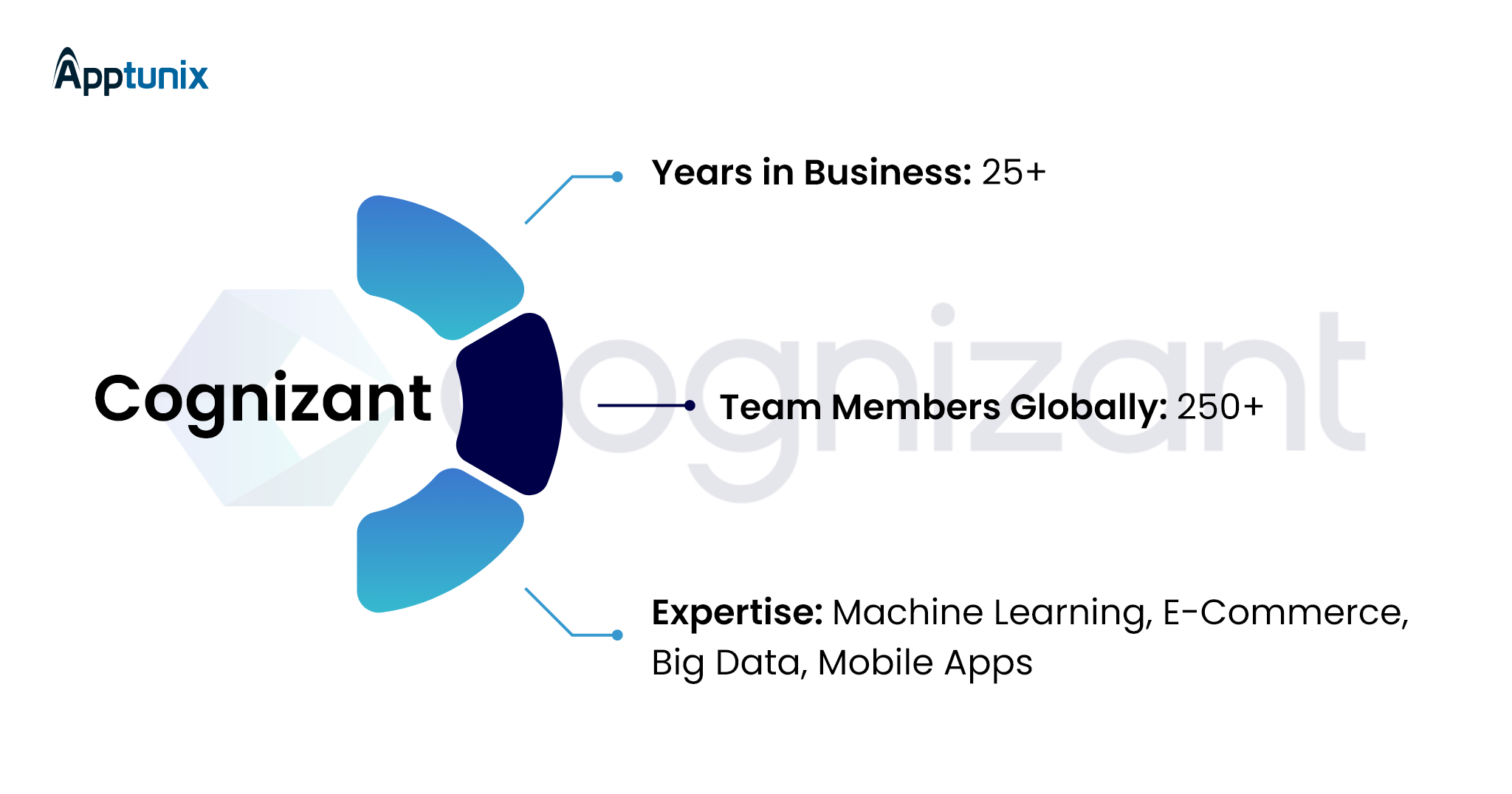 Cognizant company