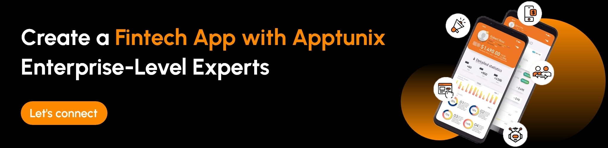 fintech app development