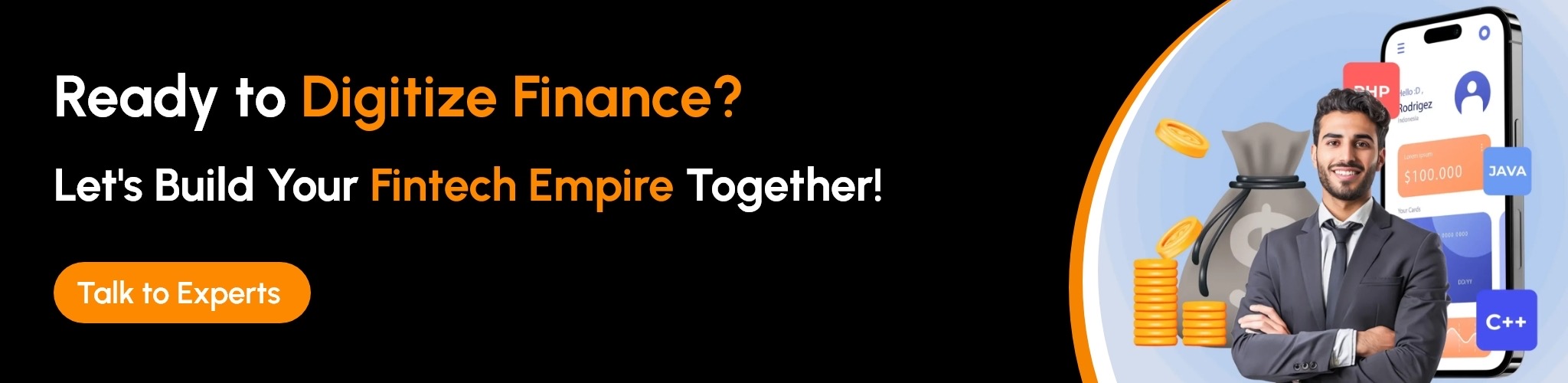 fintech app development