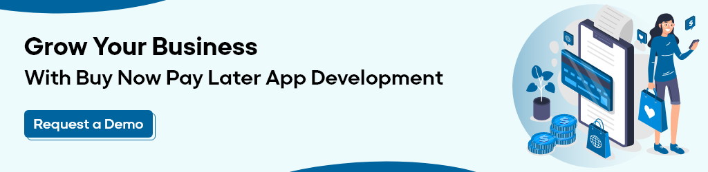 BNPL app development