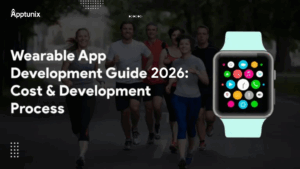 Step-by-Step Guide to Build Wearable App
