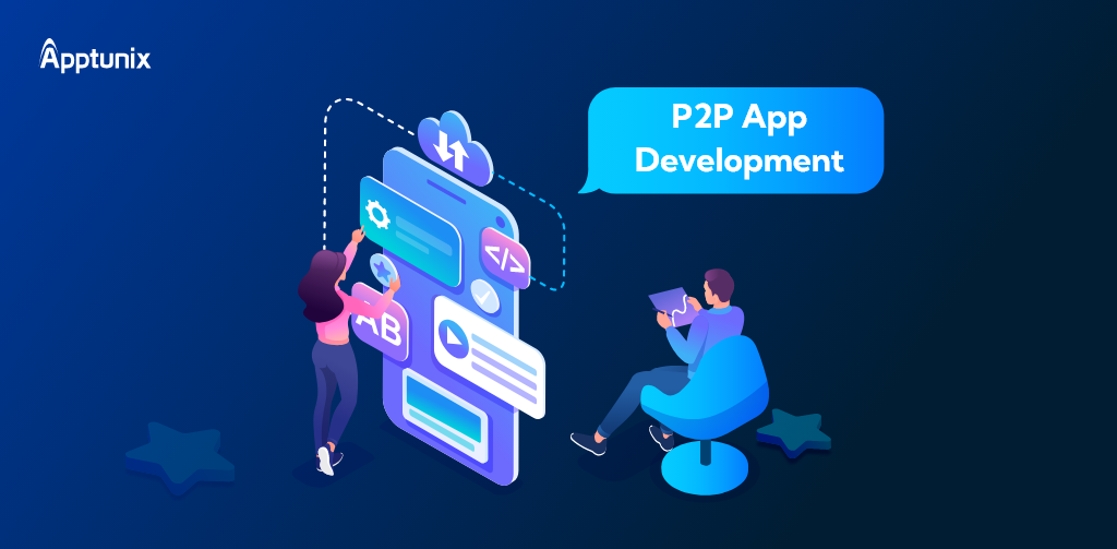 P2P Payment App Development