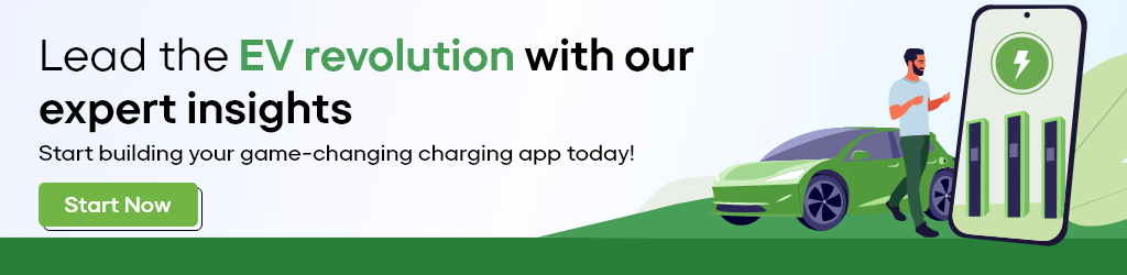 EV Charging Management Software