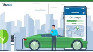 How Much Does it Cost to Develop an EV Charging Management Software?