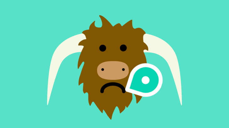 Failure story of Yik Yak