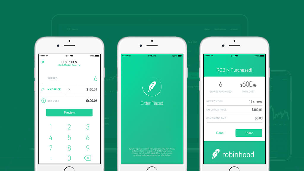 robbinhood-app