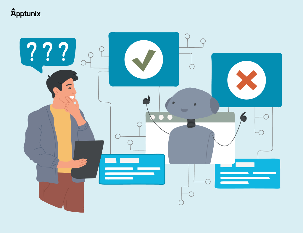 AI chatbot development services