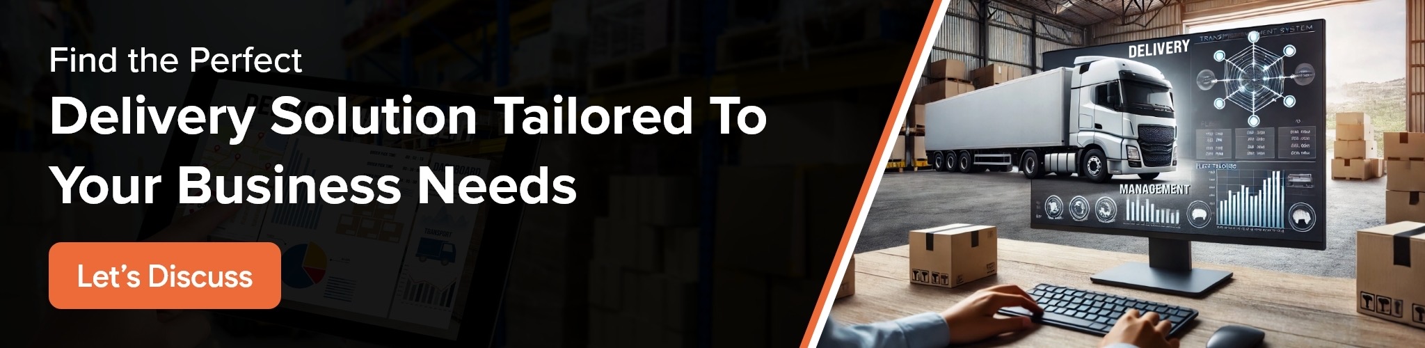 best delivery management solutions
