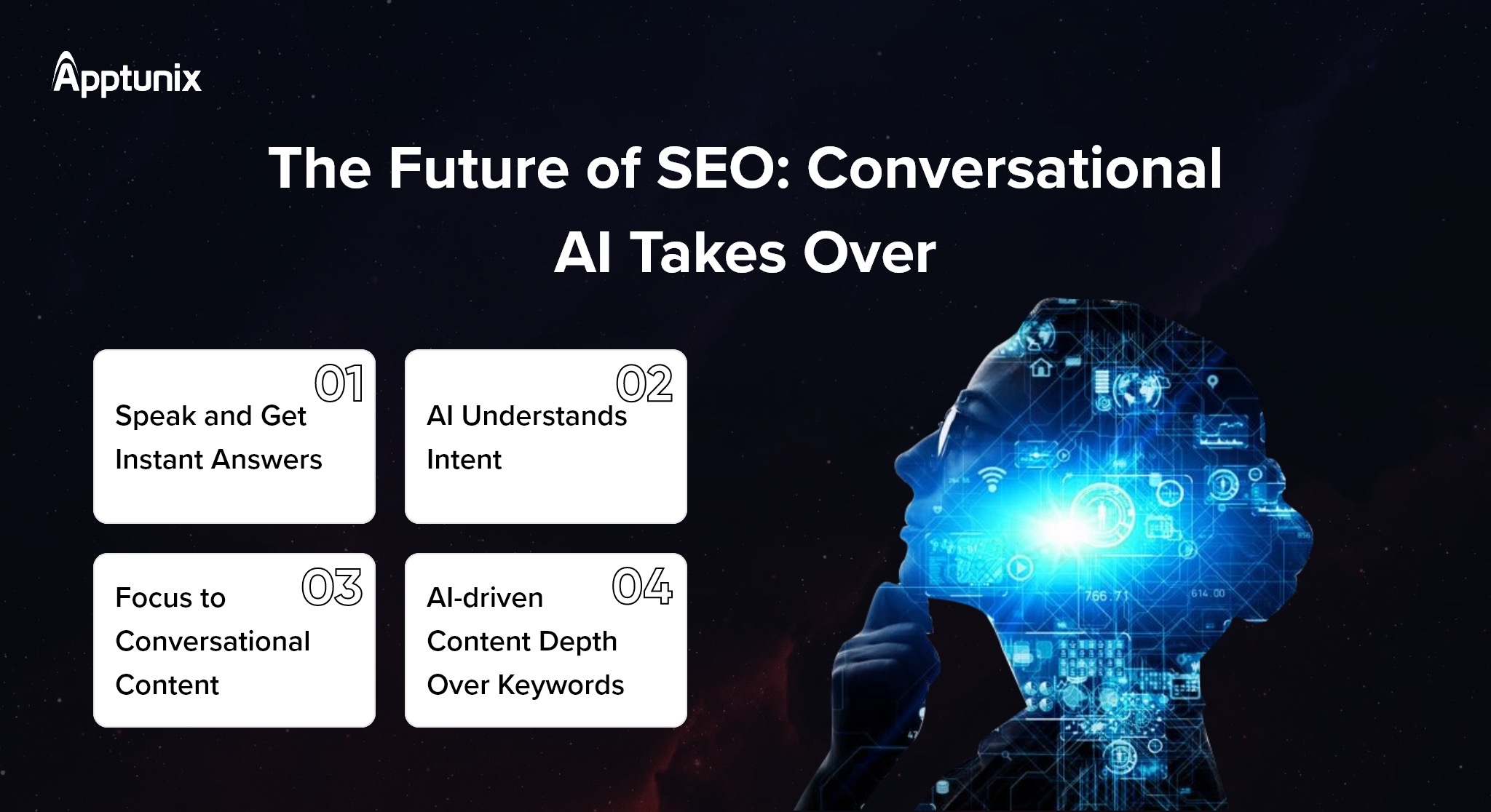 how AI is changing marketing