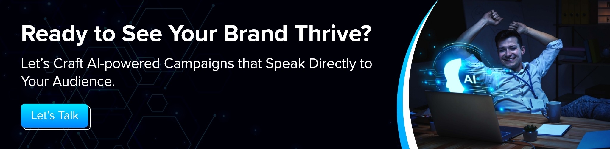 AI marketing