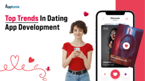 Top 10 Trends in Dating App Development for 2025