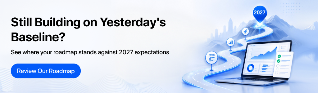 Review our roadmap CTA