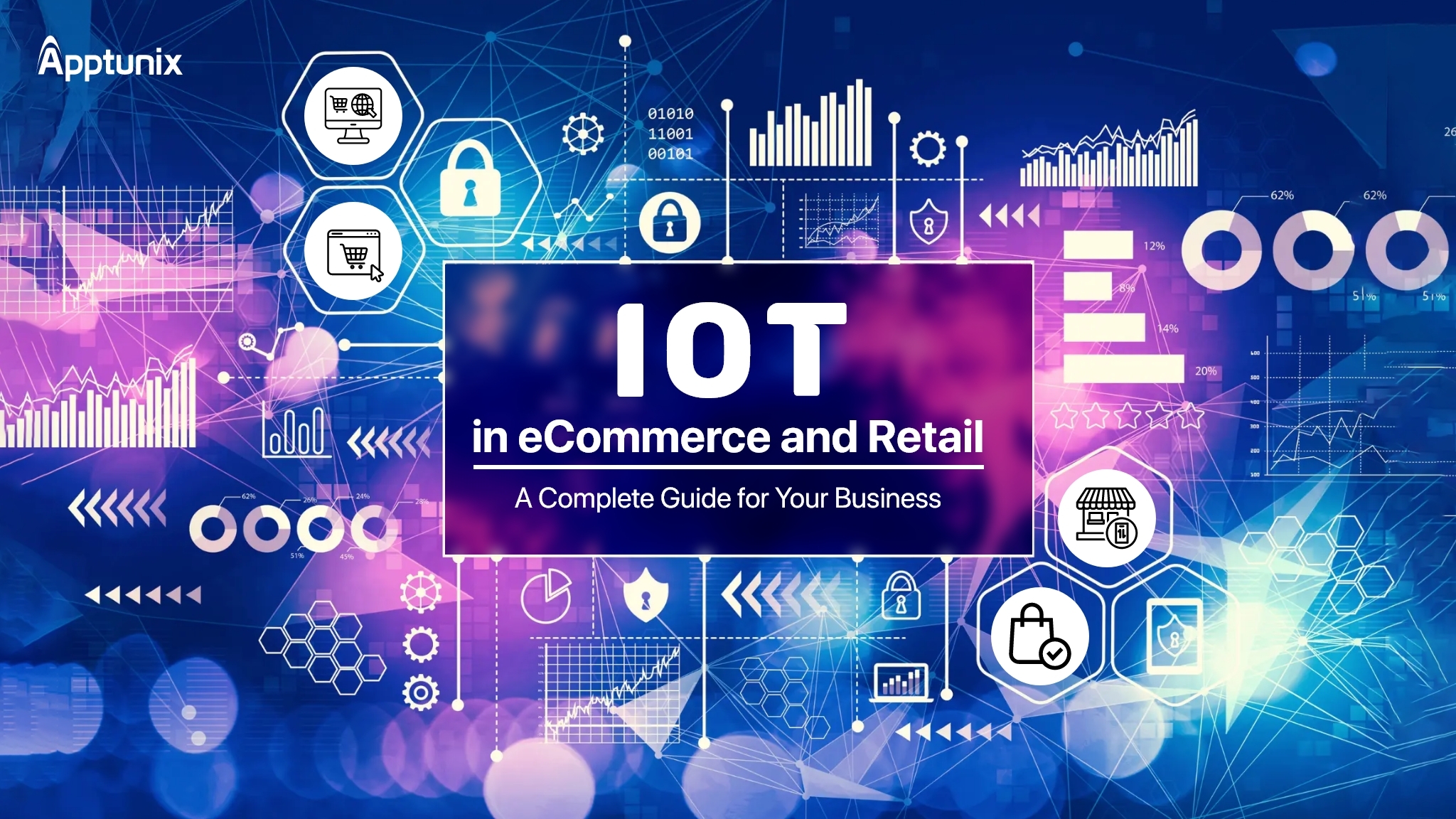 IoT in eCommerce and Retail: A Complete Guide for Your Business