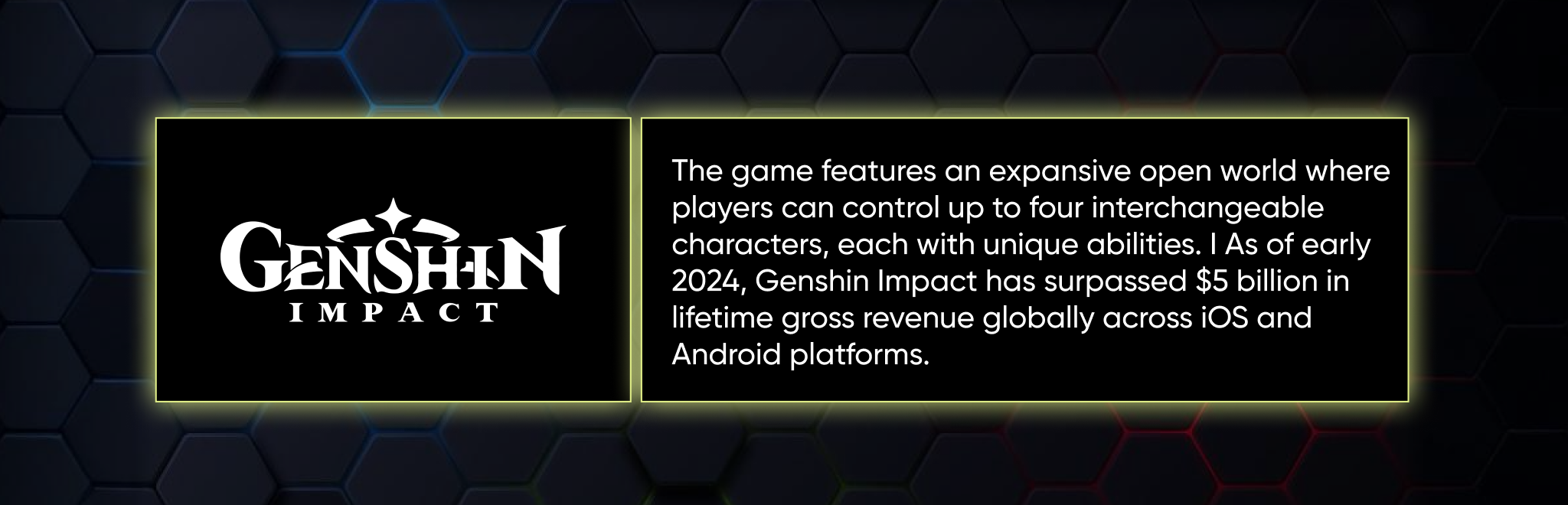 process of building a mobile gmae app 