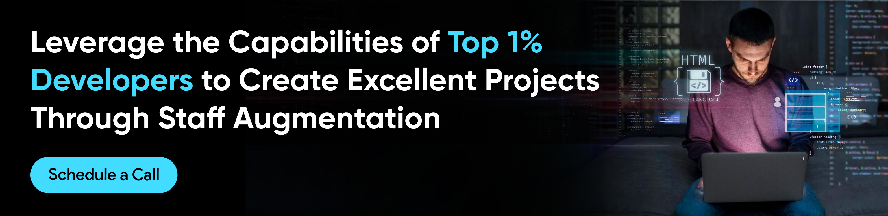 benefits of IT staff augmentation