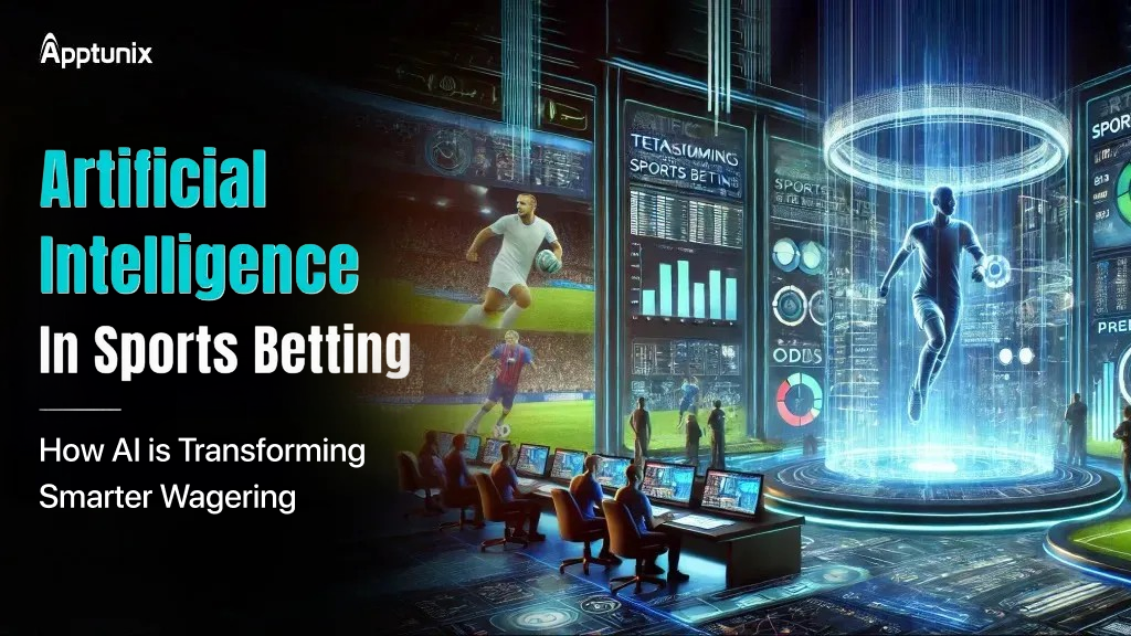 AI in sports betting