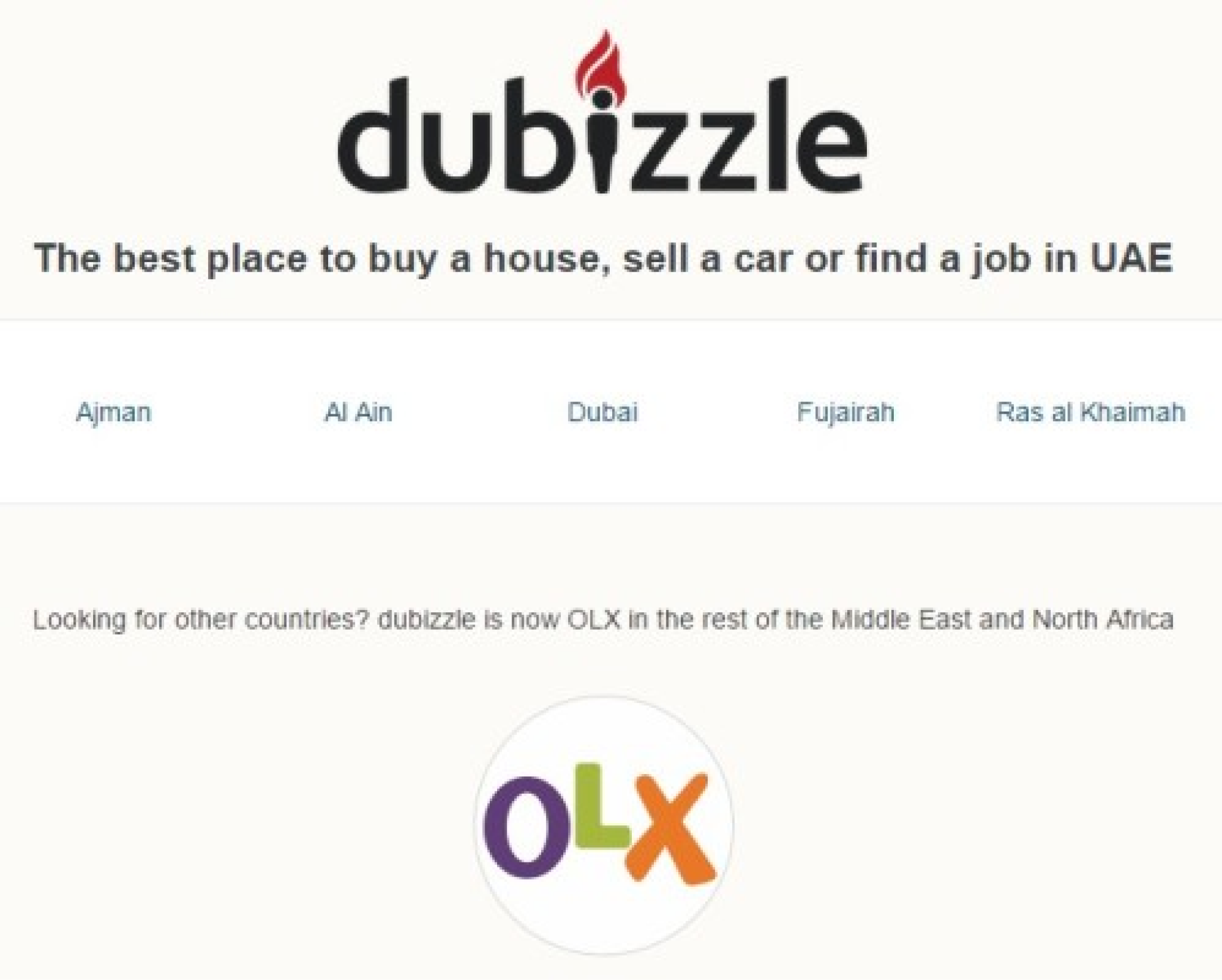classified app development to make money in UAE