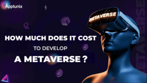 How Much Does It Cost to Develop a Metaverse in 2026?