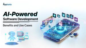 AI-Powered Software Development: Benefits and Use Cases