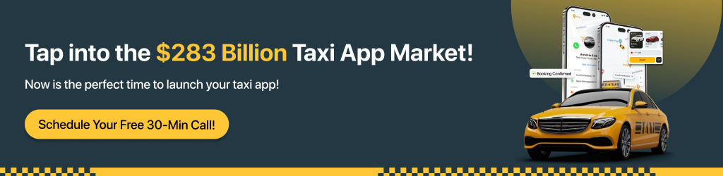 uber like app development