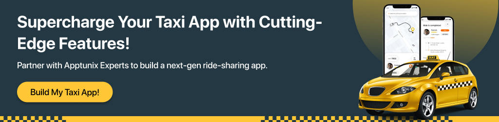 How to Create an App Like Uber: An Updated Guide [2025]