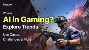 Revolutionizing Gameplay: The Impact of AI in Modern Gaming